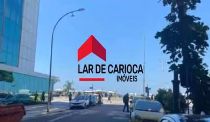 Kitnet / Stúdio à venda na Rua Paula Freitas, Copacabana, Rio de Janeiro, 40 m2 por R$ 649.000