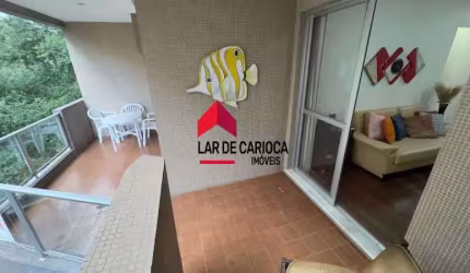 Apartamento com 1 quarto à venda na Rua Santa Clara, Copacabana, Rio de Janeiro, 65 m2 por R$ 780.000