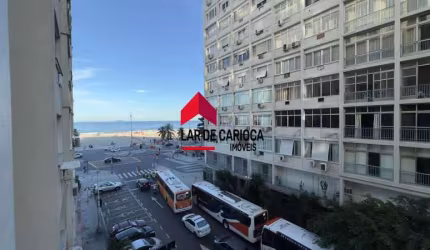 Kitnet / Stúdio à venda na Avenida Prado Júnior, Copacabana, Rio de Janeiro, 28 m2 por R$ 620.000