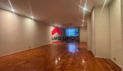 Apartamento com 3 quartos à venda na Rua Paula Freitas, Copacabana, Rio de Janeiro, 180 m2 por R$ 1.800.000