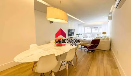 Apartamento com 4 quartos para alugar na Rua Prudente de Morais, Ipanema, Rio de Janeiro, 150 m2 por R$ 22.000