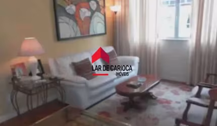 Apartamento com 2 quartos à venda na Rua Bolivar, Copacabana, Rio de Janeiro, 61 m2 por R$ 950.000
