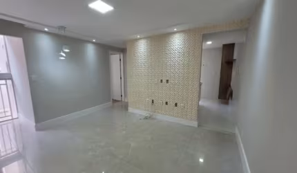 Lindo Apartamento Reserva Picuaia 2/4 REFORMADO