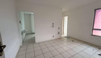 Apartamento para venda no Condomínio Morada das Flores