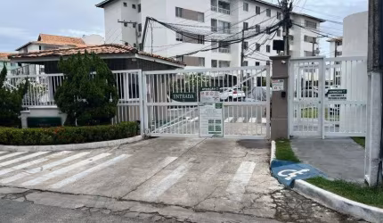 APARTAMENTO NO CONDOMINIO RESERVA PARQUE 3/4.