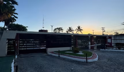 Oportunidade Recanto de Abrantes!! 3/4 Nascente