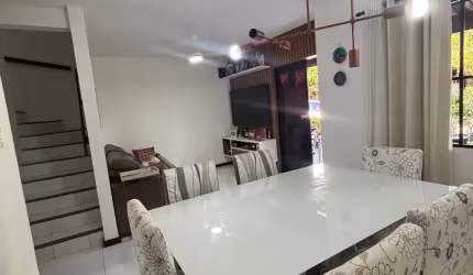 Casa para venda em Stella Mares