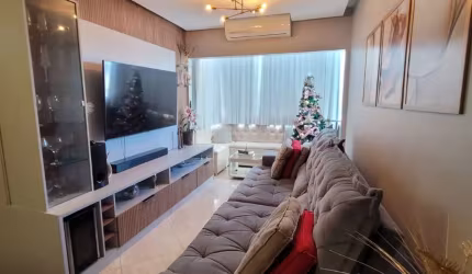 Apartamento para venda em Lauro de Freitas