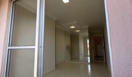 Apartamento para venda Jardim da Margaridas.