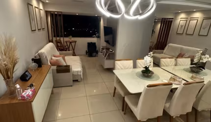 Apartamento para venda em Pernambues!