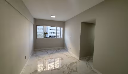 Apartamento para venda no Condomínio Vivendas do Futuro!