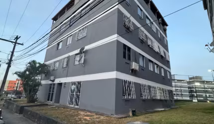 Apartamento para venda no Condomínio Jardim Atlântico