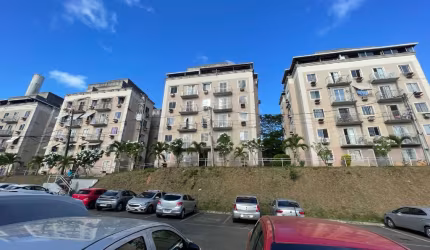 Apartamento para venda no Condomínio Gran Ville das Artes.