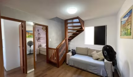 Apartamento para venda no Residencial Camaçari Duo!