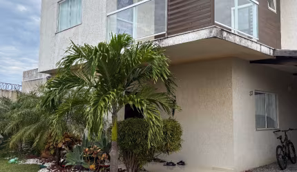 Casa para locação em Ipitanga!