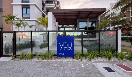 Apartamento para venda em Villas do Atlântico!