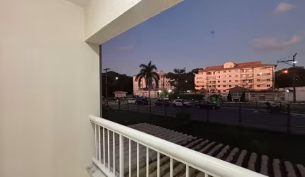 Apartamento para locação no Reserva Parque!!
