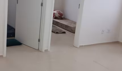Lindo apartamento pronto para morar
