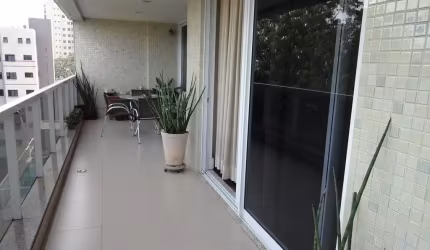 Lindo Apartamento mobiliado, pronto para morar, com 3 quartos, Bela Vista em Volta Redonda - RJ , com 287 m² privativo ( Rosa Imoveis )