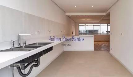 Apartamento com 3 quartos à venda na Rua Piauí, Higienópolis, São Paulo, 140 m2 por R$ 2.150.000
