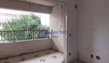 Kitnet / Stúdio à venda na Rua Mairinque, 70, Vila Clementino, São Paulo, 29 m2 por R$ 445.000