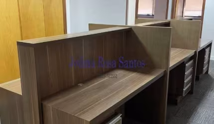 Sala comercial para alugar na Alameda Santos, Jardim América, São Paulo, 330 m2 por R$ 32.000