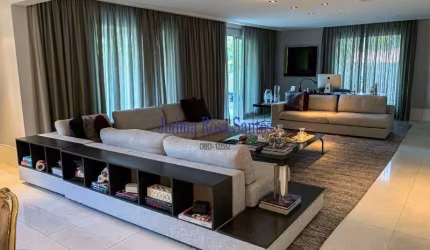Apartamento com 3 quartos à venda na Rua Bahia, Higienópolis, São Paulo, 292 m2 por R$ 5.865.000