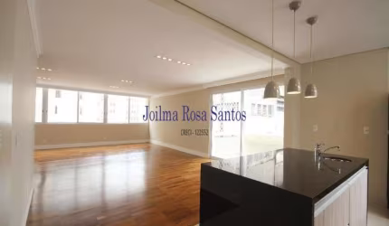 Apartamento com 3 quartos à venda na Rua São Vicente de Paulo, Santa Cecília, São Paulo, 210 m2 por R$ 3.570.000