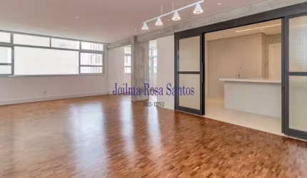 Apartamento com 3 quartos à venda na Alameda Tietê, Jardim América, São Paulo, 213 m2 por R$ 4.245.000