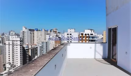 Cobertura com 5 quartos à venda na Rua Doutor Gabriel dos Santos, Santa Cecília, São Paulo, 642 m2 por R$ 6.480.000