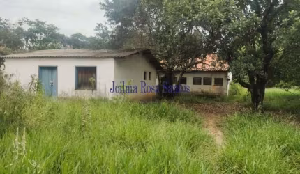 Terreno à venda na Rodovia Senador José Ermírio de Moraes, Varejao, Itu, 40000 m2 por R$ 1.790.000