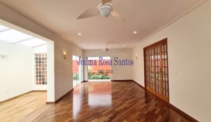 Casa com 3 quartos à venda na Rua Dom Luís de Bragança, Mirandópolis, São Paulo, 159 m2 por R$ 1.400.000