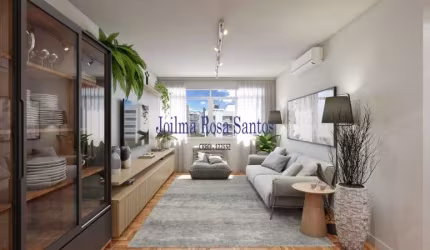 Apartamento com 3 quartos à venda na Rua Japão, Itaim Bibi, São Paulo, 129 m2 por R$ 2.300.000