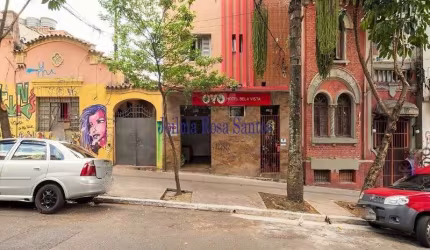 Prédio com 5 salas à venda na Rua Treze de Maio, Bela Vista, São Paulo, 693 m2 por R$ 3.485.000