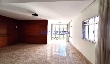 Apartamento com 3 quartos à venda na Rua São Carlos do Pinhal, Bela Vista, São Paulo, 189 m2 por R$ 1.198.000