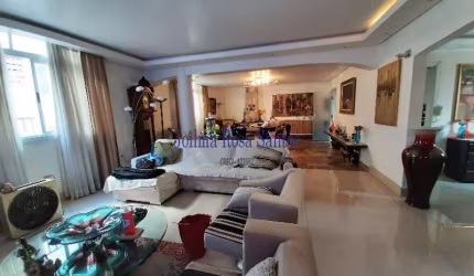 Apartamento com 3 quartos à venda na Rua São Carlos do Pinhal, Bela Vista, São Paulo, 230 m2 por R$ 2.255.000