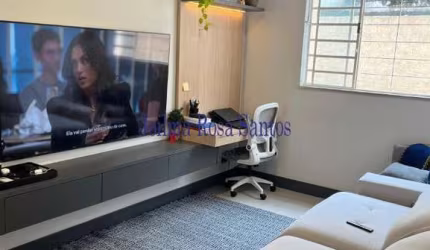 Apartamento com 1 quarto à venda na Avenida Armando Ferrentini, Paraíso, São Paulo, 52 m2 por R$ 550.000
