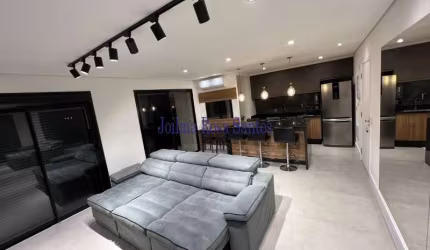 Apartamento com 1 quarto à venda na Rua Humberto I, Vila Mariana, São Paulo, 73 m2 por R$ 1.228.000