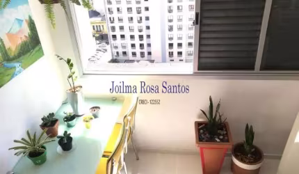 Kitnet / Stúdio à venda na Rua General Jardim, Vila Buarque, São Paulo, 33 m2 por R$ 305.000