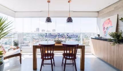 Apartamento com 1 quarto à venda na Rua Coronel Diogo, Jardim da Glória, São Paulo, 64 m2 por R$ 895.000
