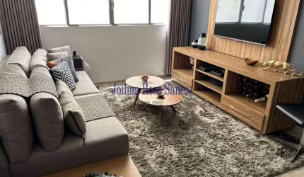 Apartamento com 2 quartos à venda na Rua da Consolação, Jardim América, São Paulo, 68 m2 por R$ 1.189.999