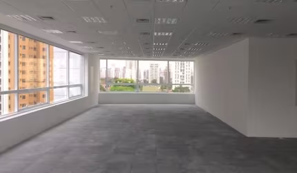 Casa comercial para alugar na Rua Castilho, Brooklin, São Paulo, 514 m2 por R$ 46.000