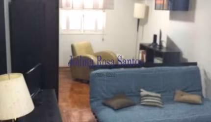 Apartamento com 1 quarto à venda na Rua Doutor Penaforte Mendes, Bela Vista, São Paulo, 45 m2 por R$ 355.000