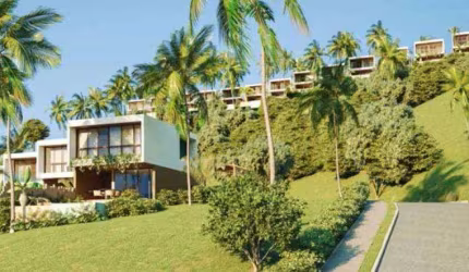 Casa de condomínio à venda em Passo de Camaragibe, Marceneiro, com 3 quartos, 347m²