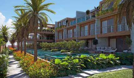 Casa de condomínio à venda em Sirinhaém, Guadalupe, com 4 quartos, 217m²