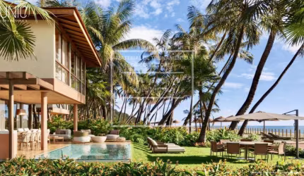 Casa de condomínio à venda em Japaratinga, Centro, com 4 quartos, 500m²