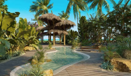 Lote em Condomínio à venda em Porto de Pedras, Centro, 455m²