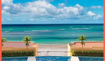 Flat à venda em Tamandaré, Praia de Campas, com 1 quarto, 28m²