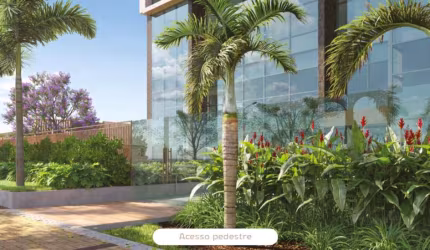 Apartamento de luxo à venda em Recife, Boa Viagem, com 4 quartos, 164m²