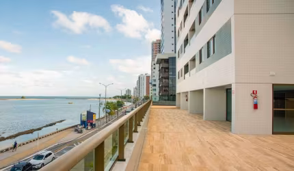 Viva à Beira-Mar de Olinda: Conforto, Tradição e Qualidade de Vida em Casa Caiada!